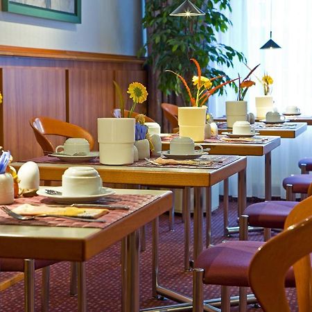 Leine-Hotel Göttingen Extérieur photo